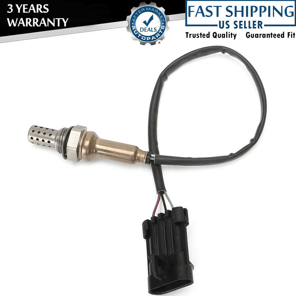 For O2 Sensor Oxygen EFI UTV HiSUN MASSIMO Bennche MSU/HS/YS 1000 800 700 500 Q