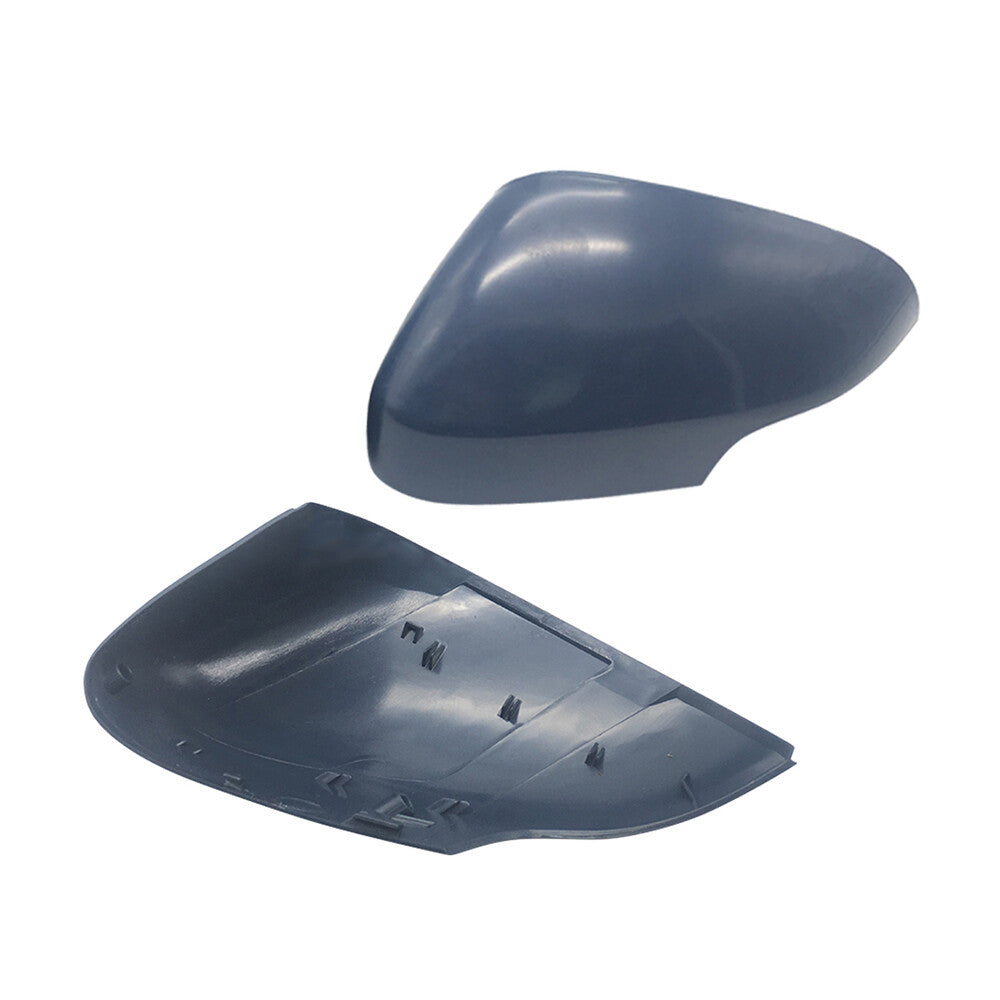 Reversing Mirror Housing Set of 2 Left+Right Primed for Volvo 39850533 39850553