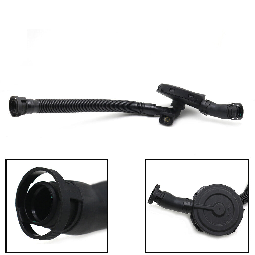 1 crankcase ventilation valve 95511076500 for Cayenne 3.2L V6 2004-2006 4-door n