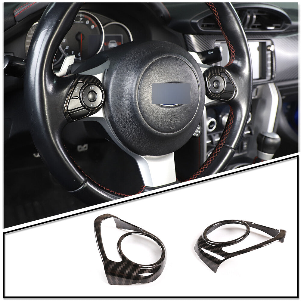 for Highlander 2020-2022 Carbon Aluminum Car Key Holder- v