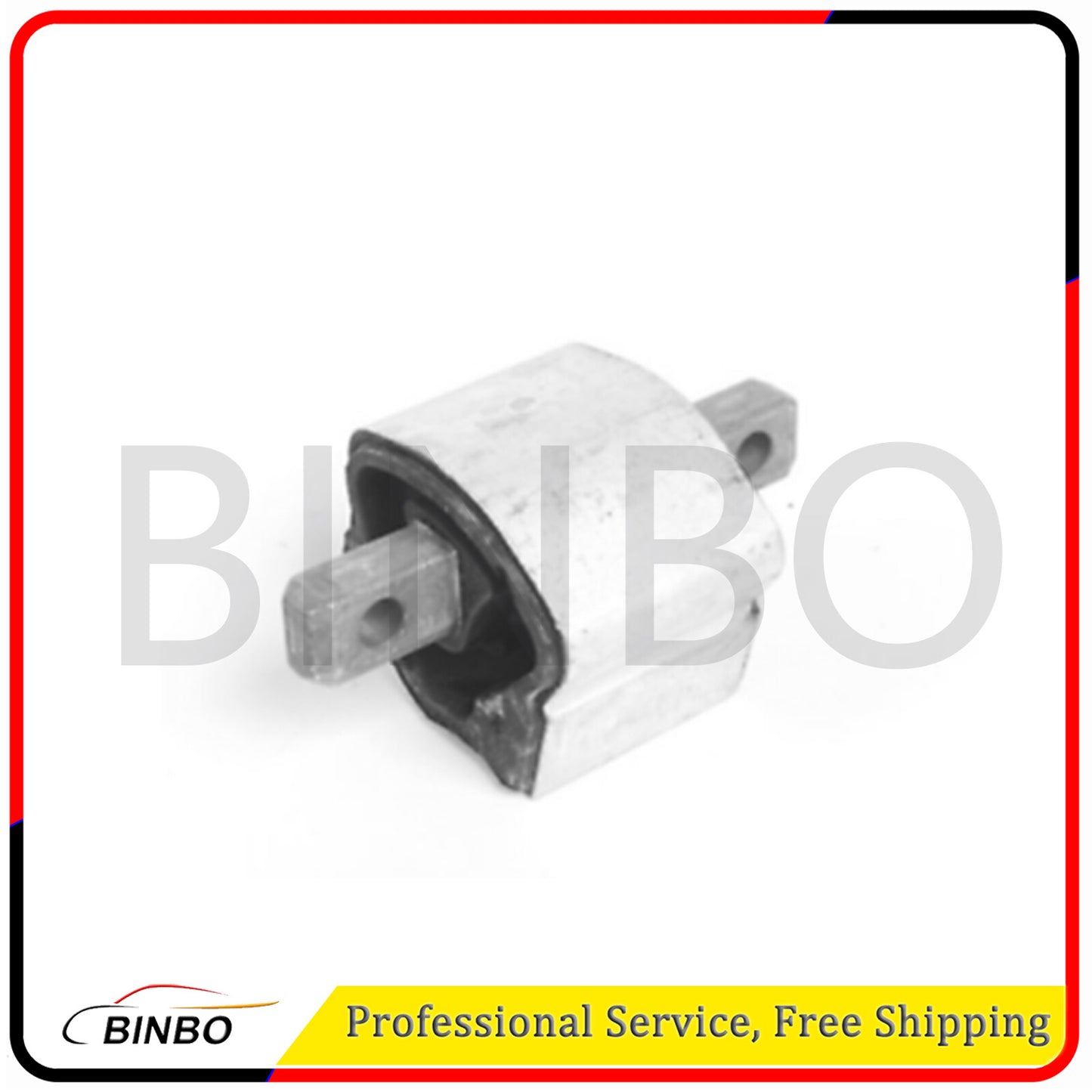 Transmission Mount 2122400418 for Benz C250 C300 CLS400 E350 E550 2010-2016 NEW Q