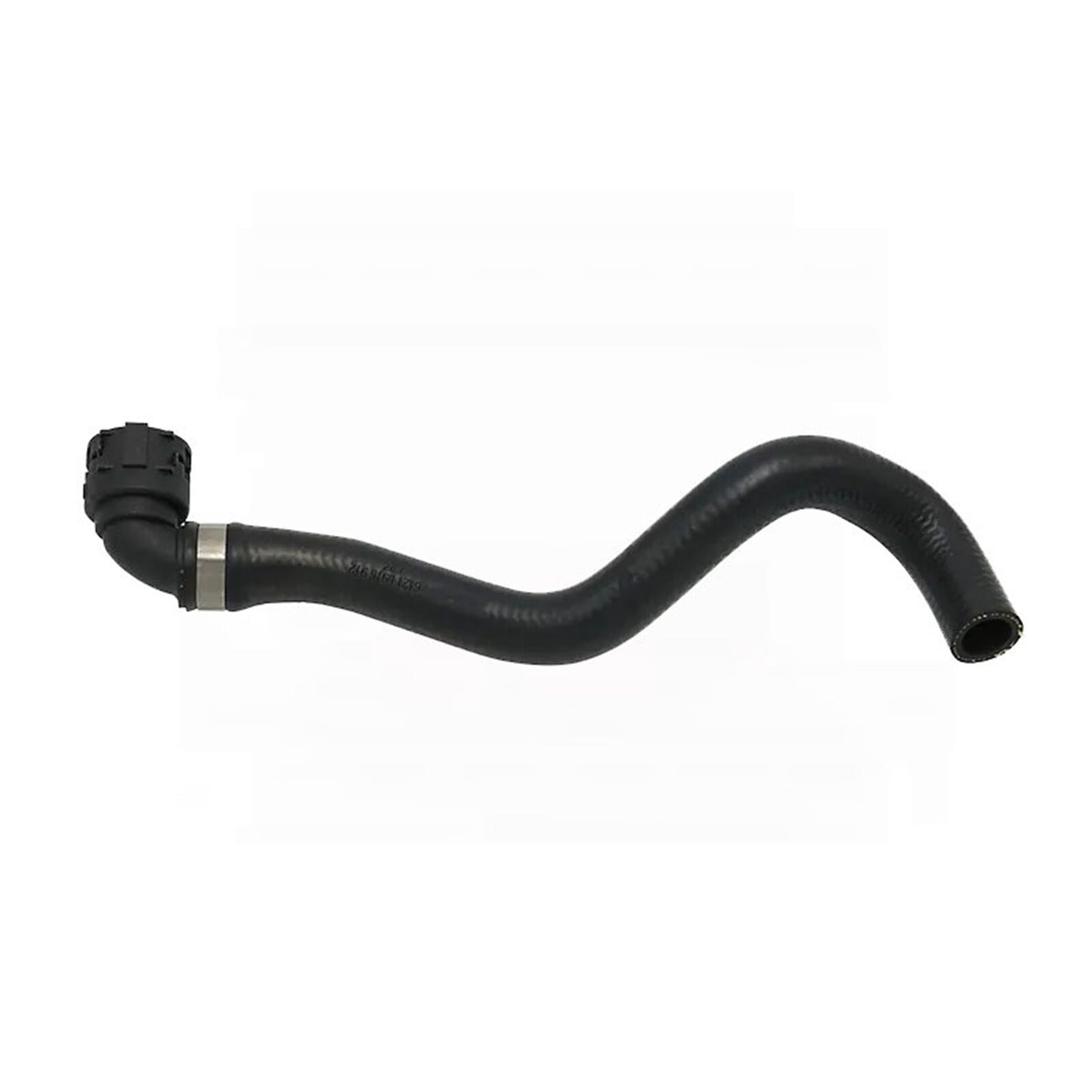 Radiator engine return hose line 64216918912 for X5 E53 44i 48is N62 04-06- v
