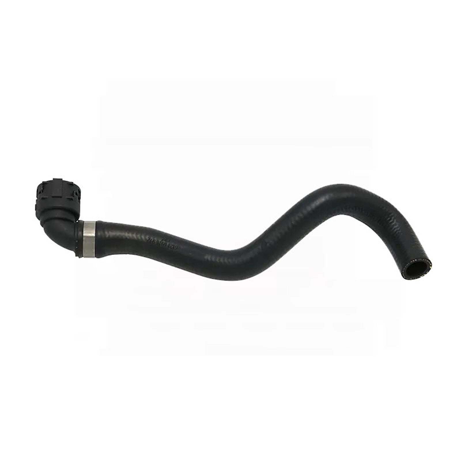 Radiator engine return hose line 64216918912 for X5 E53 44i 48is N62 04-06- v