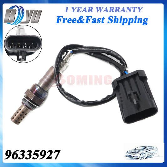 96335927 Upstream O2 Oxygen Sensor for Acura for Buick for Chevy for GMC for Cadillac Silverado