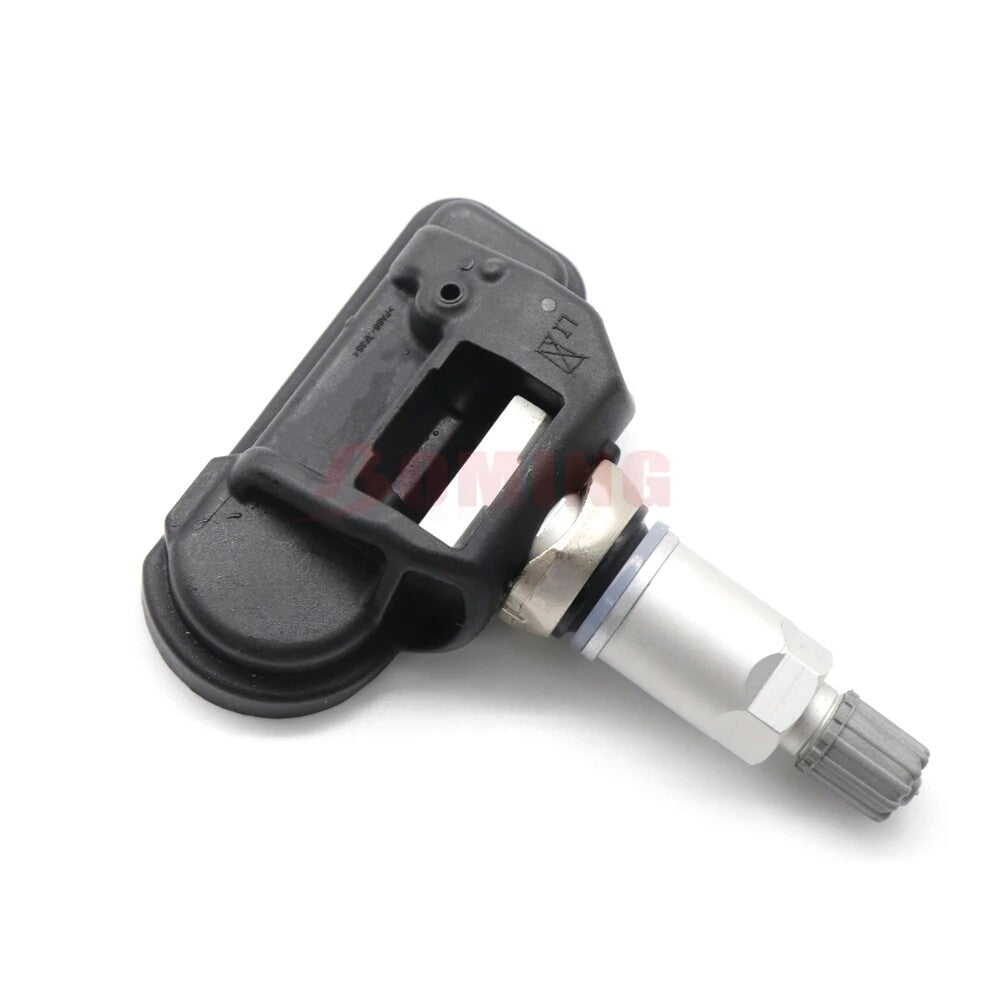 4-pack of new TPMS tire pressure sensors for Maserati Ghibli Quattroporte 433MHz