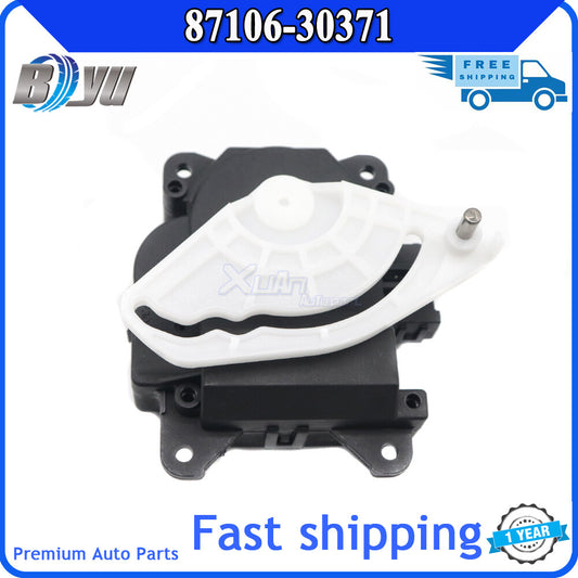Brand new models compatible with for Lexus GS430, RX300, IS300, GS300, and SC430. (871063037, 87106-30371) Servo- v