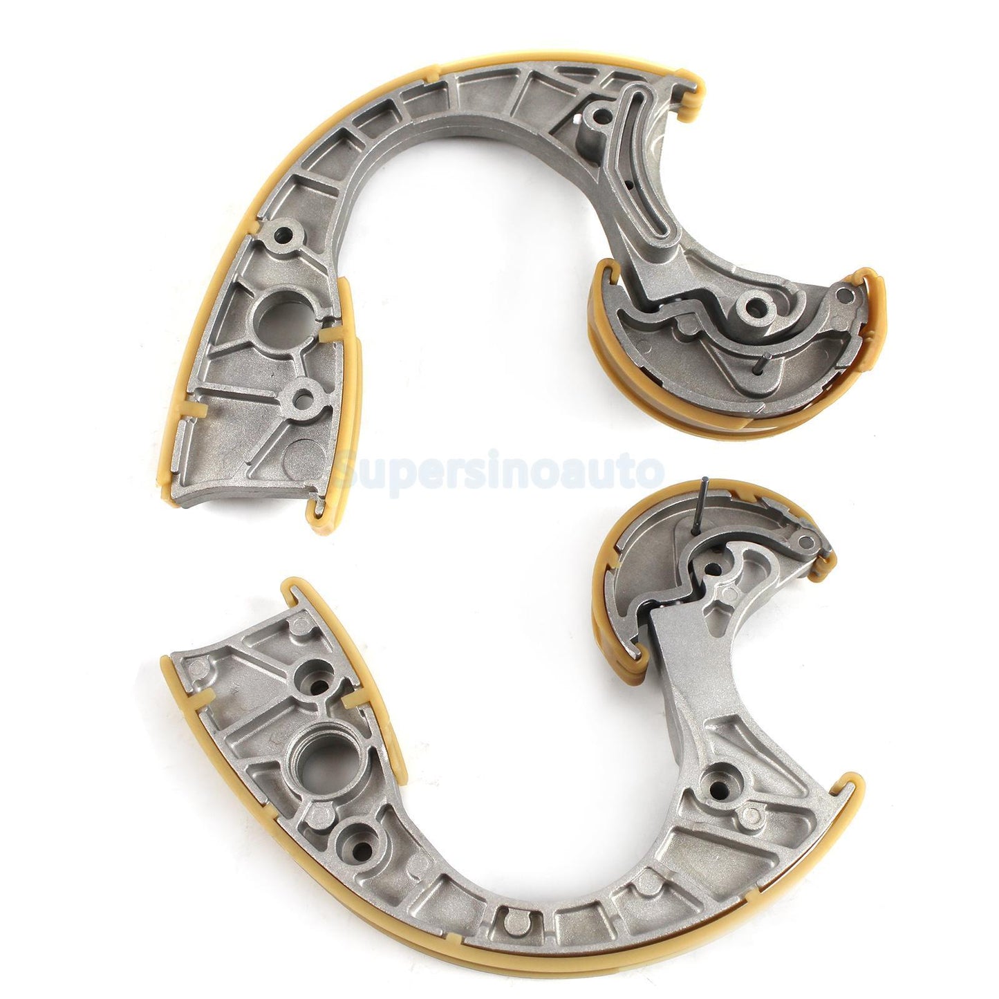 BNK BHF BAS Engine Timing Chain Kit for AUDI A6 Quattro Allroad S4 4.2L V8 US