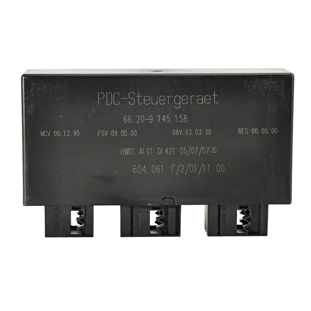 PDC Parking Distance Control Unit Module 66209145158 For E60 E61 E63 E64 New n