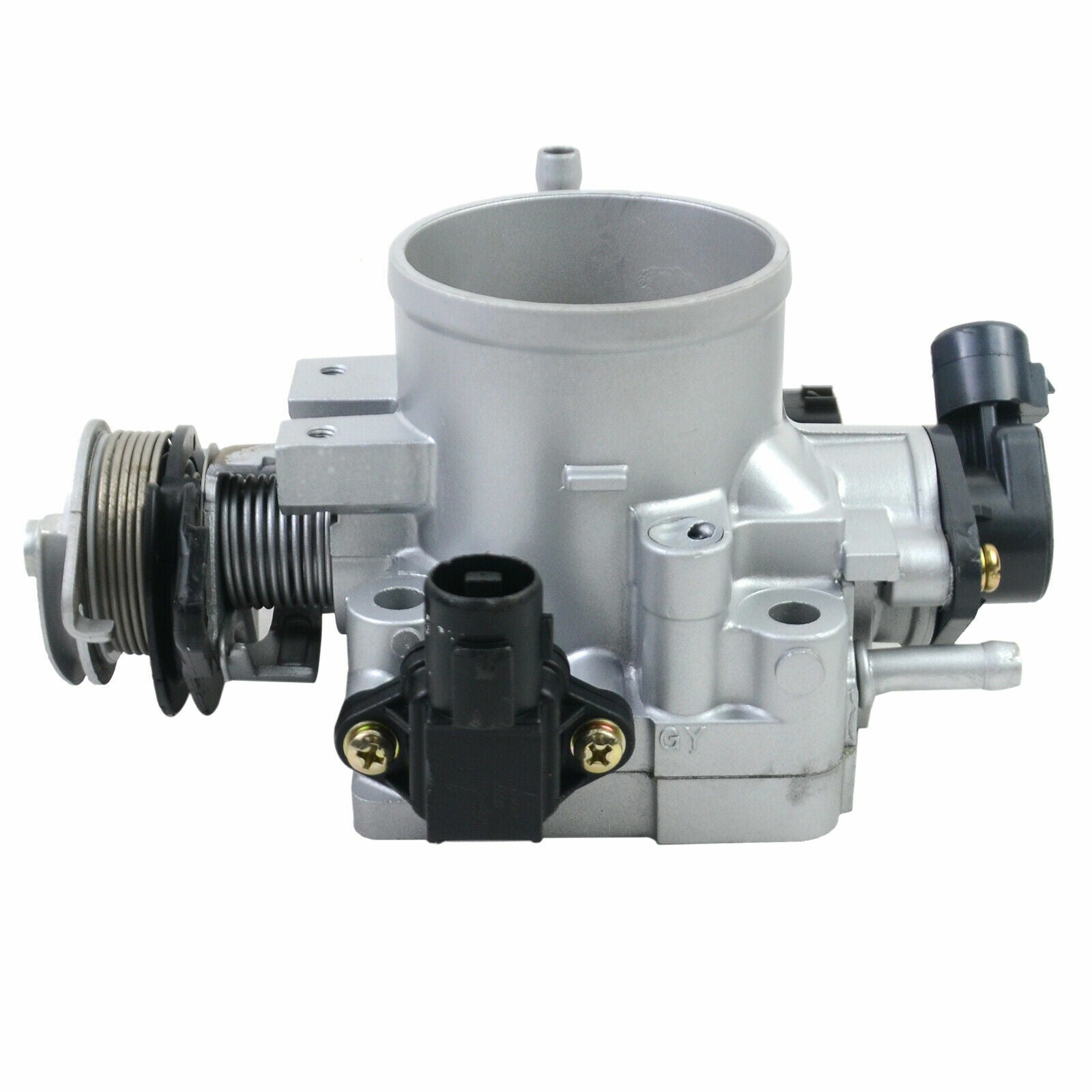 Throttle Body w/ sensors for Honda Accord for Acura TL CL 1997-2003 16400-P8C-A21
