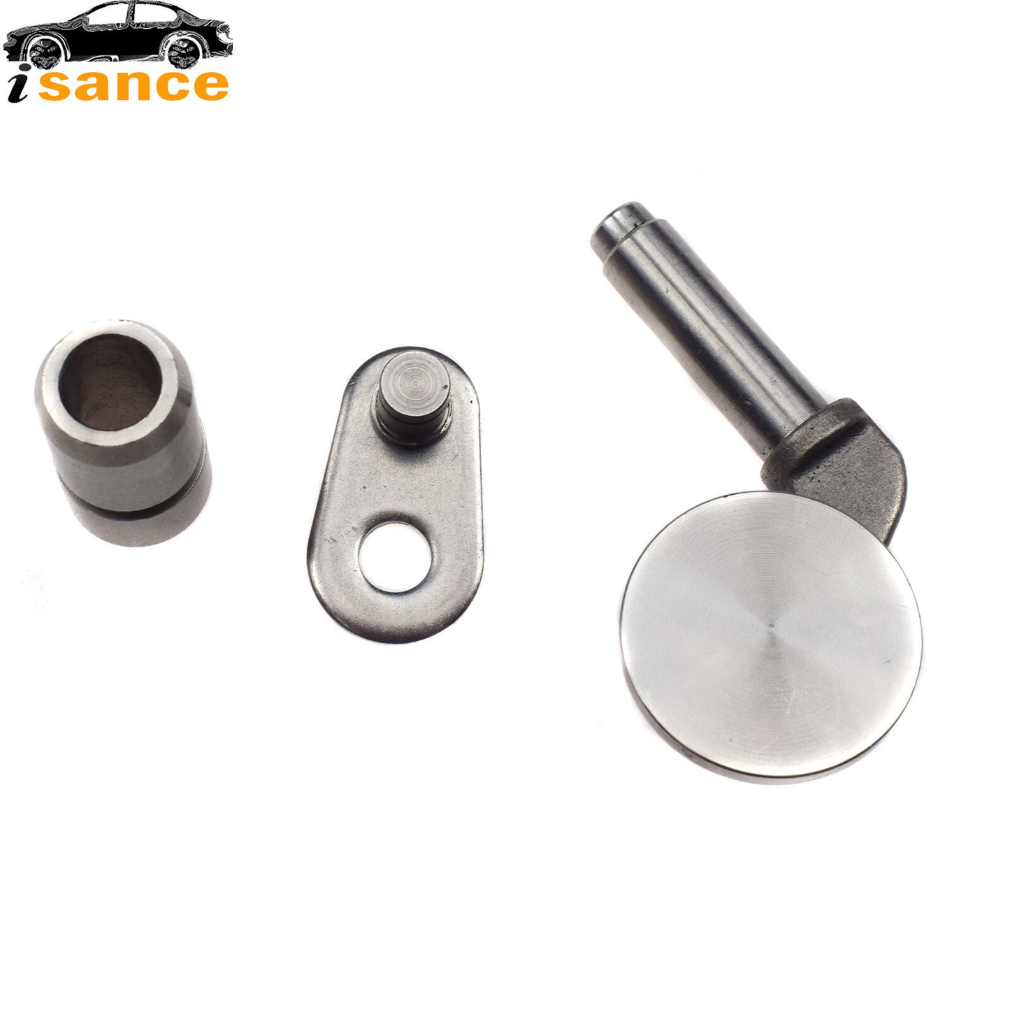 for for VW for Passat for Tiguan Scirocco turbocharger Wastegate rattle baffle repair kit - v