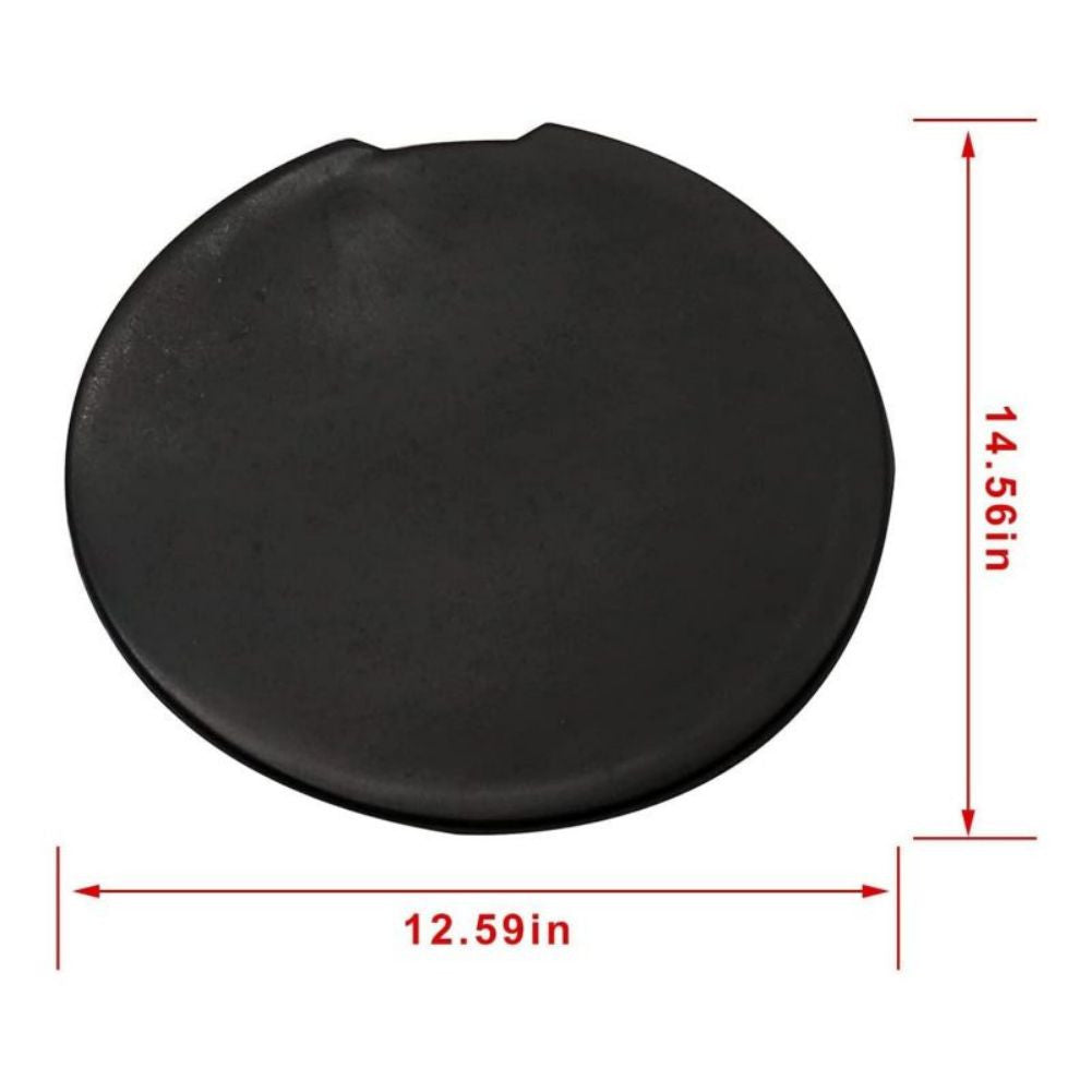 BB5Z17A900APTM Front Plug Cover  for ford  Explorer 2011-2015 Q