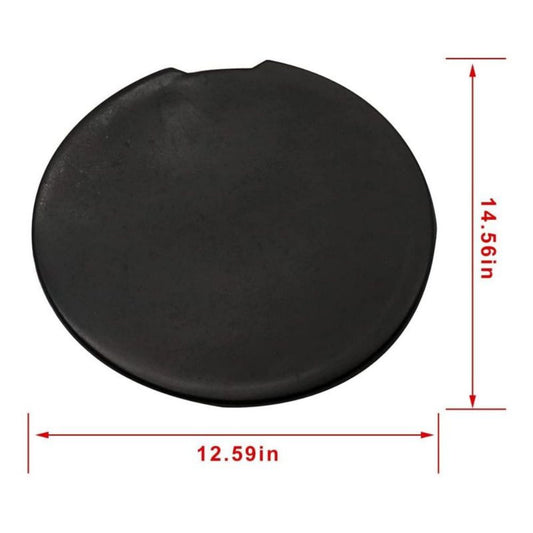 BB5Z17A900APTM Front Plug Cover  for ford  Explorer 2011-2015 Q