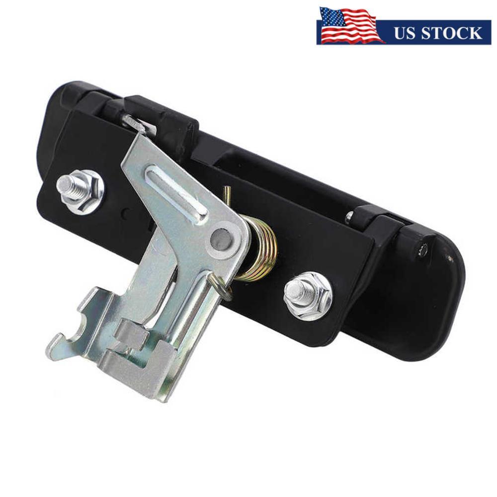 1x Car Rear Cargo Door Outside Exterior Door Handle Right for Ford Econoline Van
