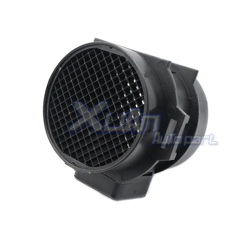 Flow sensor suitable for E38, E39, E46, 320i, 323i, 325i, 328i, 520i, 523i, 528i, 728i, 5WK9605- v