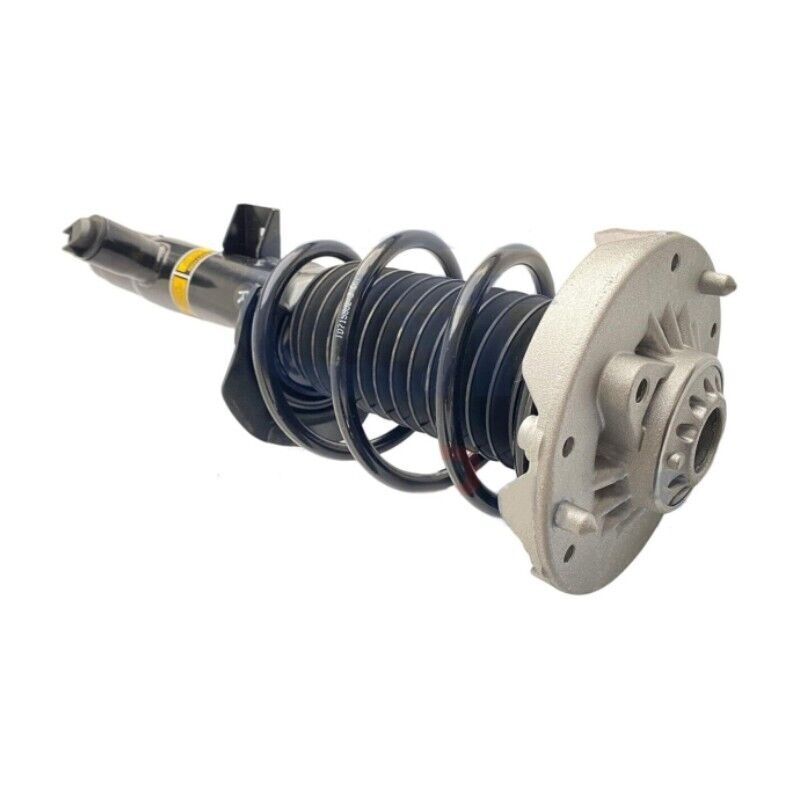 Front left shock absorber spring strut EDC for BMW 3 Series F30 F31 330i 430i 435i xDrive