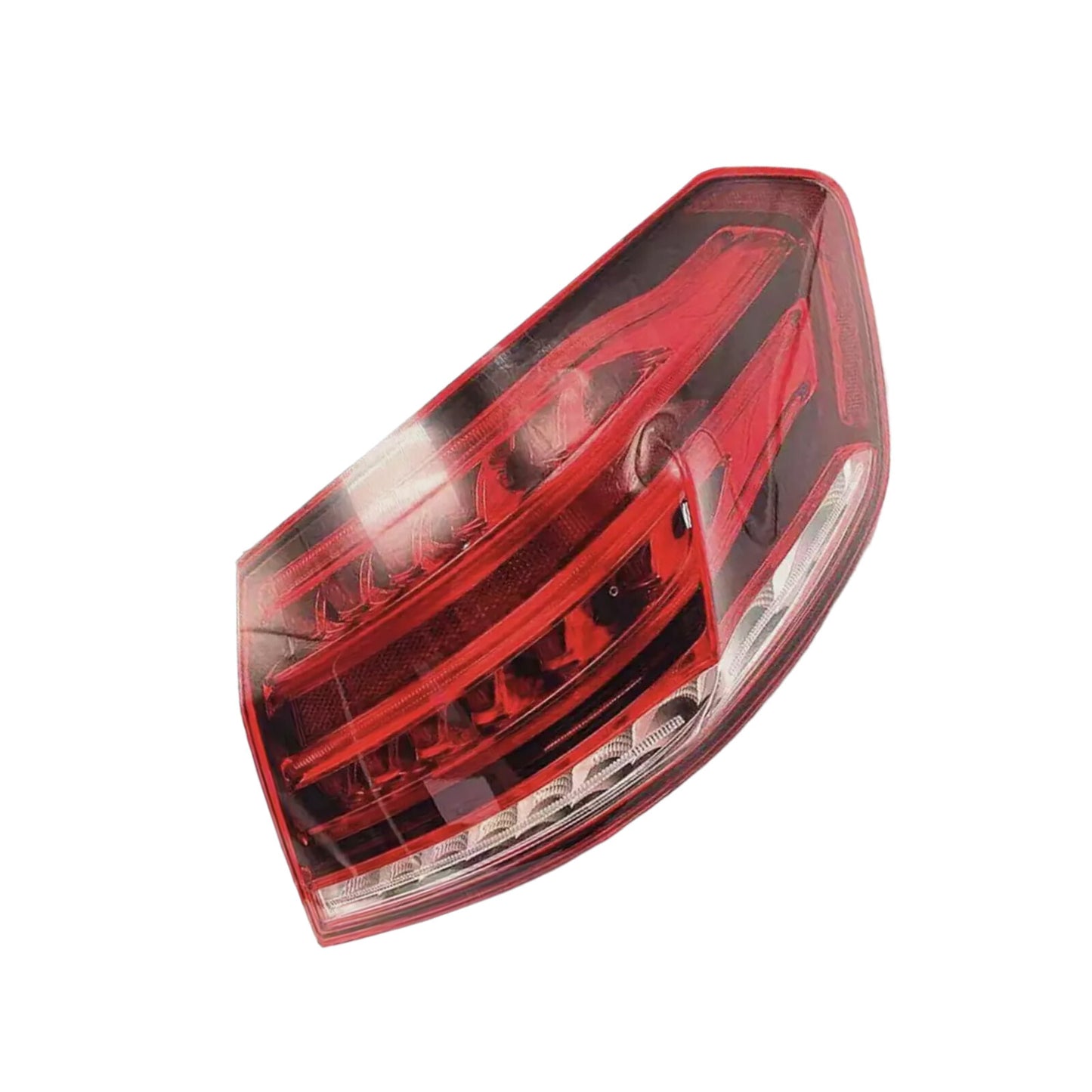 Suitable for Mercedes-Benz E-Class W212 2014-15 LED right exterior taillight assembly