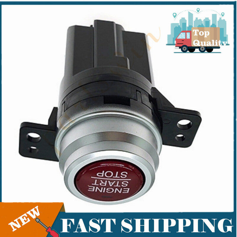 Push-button keyless engine start/stop switch for Civic 2012 - 2015 35881-TR0-G03- n