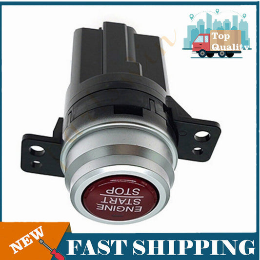 Push-button keyless engine start/stop switch for Civic 2012 - 2015 35881-TR0-G03- n