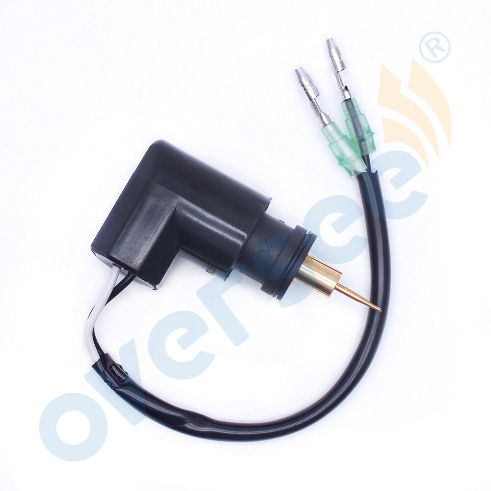 Svyoroo Torque Converter H0C53-80231 H0C5380231 For Heli Forklift CPCD40 Technetium0 7637 B
