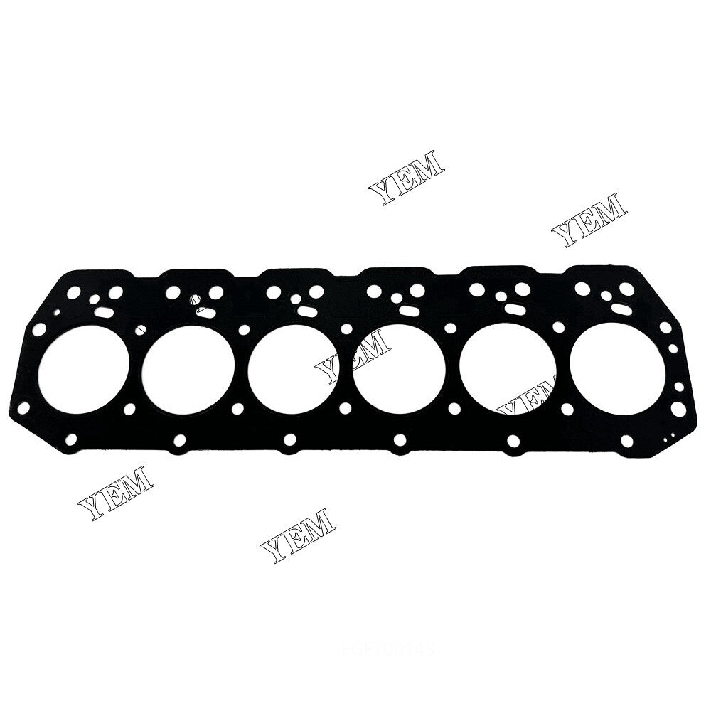 New 12Z Head Gasket Fit for Toyota Machinery Engine for Toyota Head Gasket