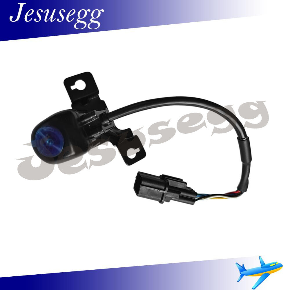 95760-B8641 For Santa Fe XL 3.3L 2017 Backup Reverse Camera Rear View Camera Q