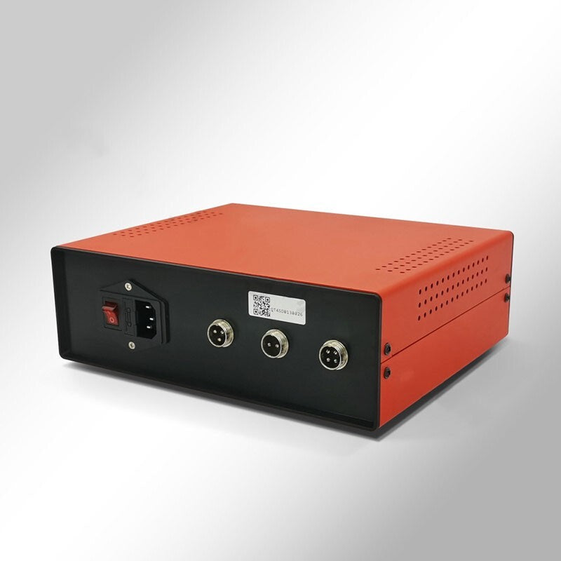 CRI205 Common Rail Injector Tester AHE Dynamic Travel f/ /DELPHI/