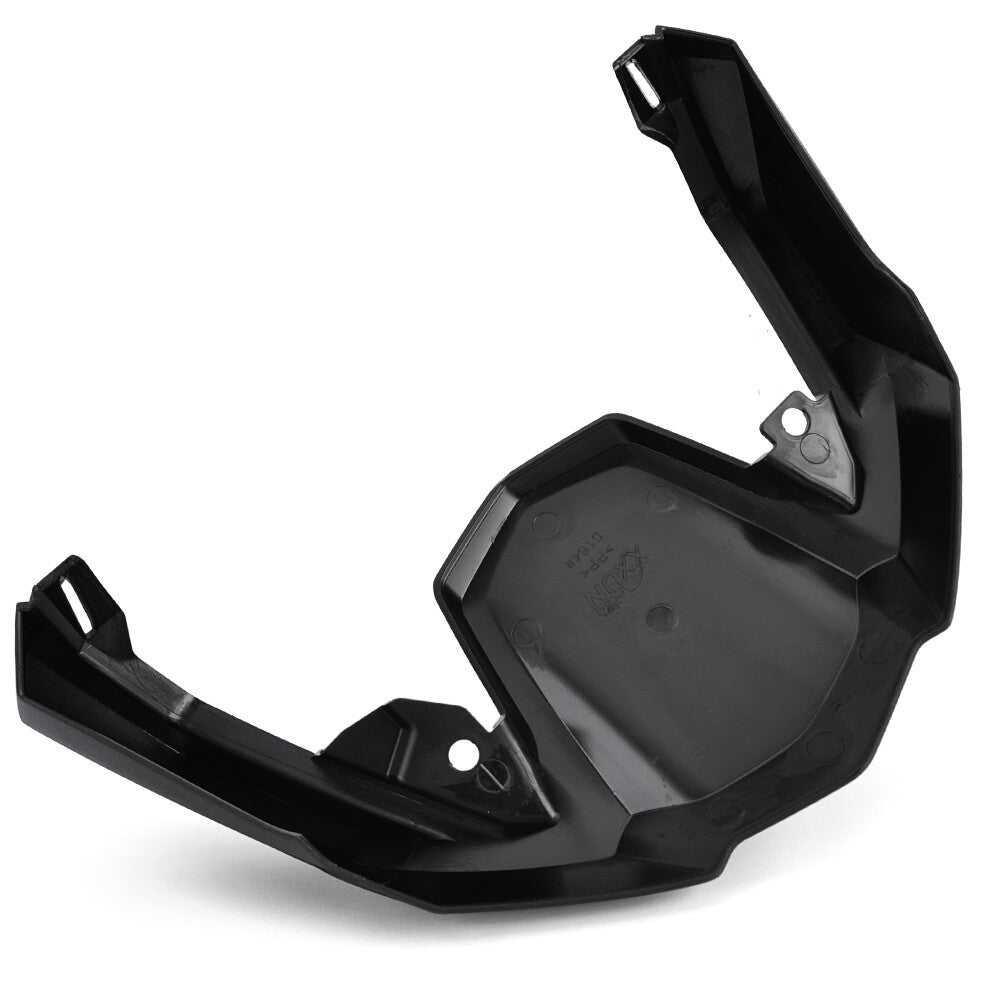 for BMW R1200GS ADV R1250GS ADV Front Fender Fairing Beak Extension Wheel Cover Q