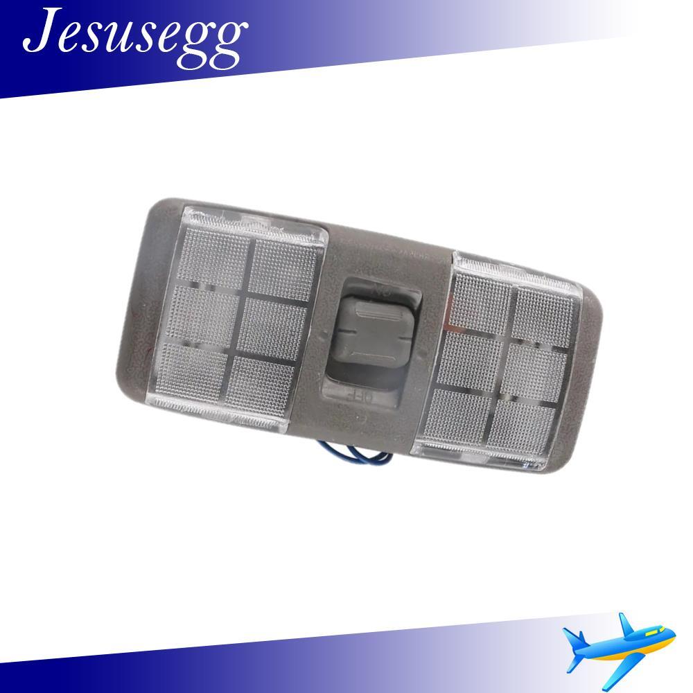Car Inner Roof Dome Light Reading Lamp Assy for Mitsubishi for Pajero Montero Shogun Q