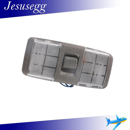 Car Inner Roof Dome Light Reading Lamp Assy for Mitsubishi for Pajero Montero Shogun Q