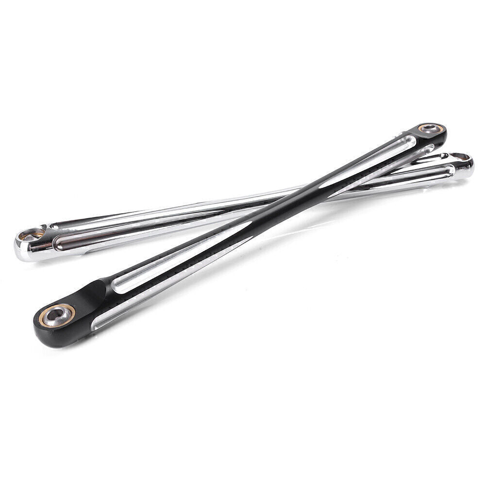 For 1986-later Softail& Touring &Trike model Aluminum Gear Shifter Shift Linkage Q