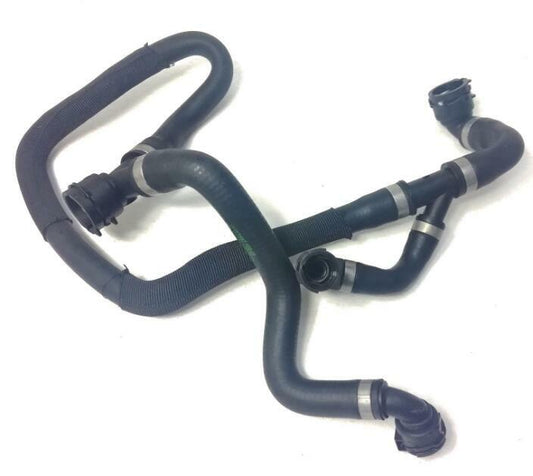 Radiator coolant hose suitable for E70 X5 3.0si N52N 2006-2010 17127537109- n