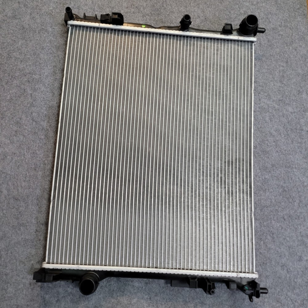 for Mercedes S500/S580 2021-2024 Radiator