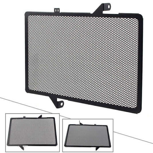 Radiator Guard Grill Protector Fit for Honda CB650F/CBR650F CB650R/CBR650R 14-19 Q