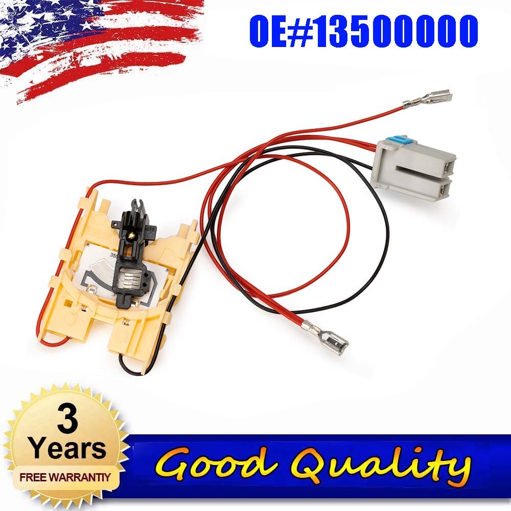 Fuel Oil Level Sensor 13500000 for Opel Astra Insignia Chevrlot for Cruze for Buick