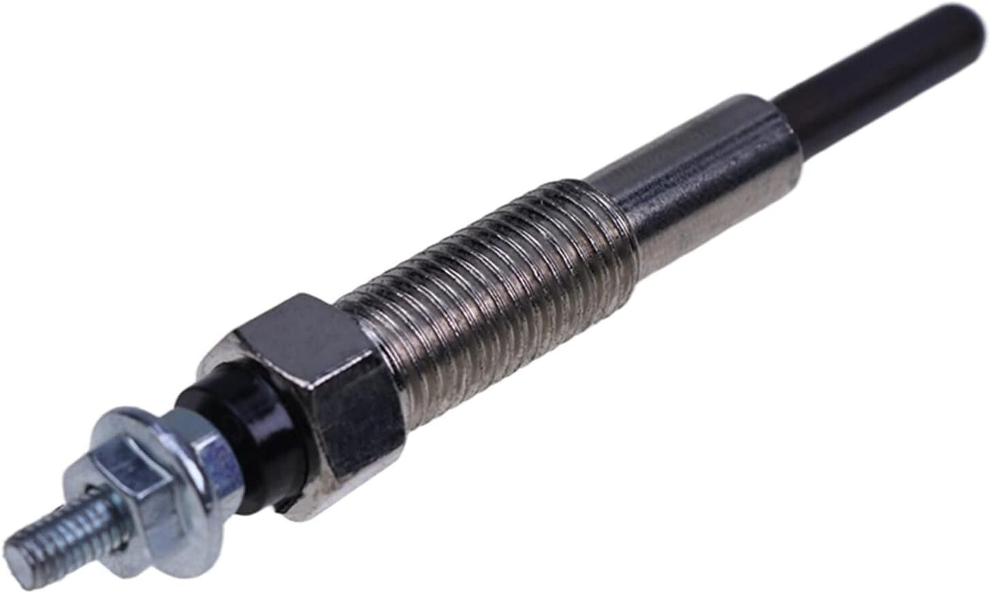 4PCS Glow Plug 9010978-51 for Hyster Yale Forklift H3.00DX A466 H1.50-2.00 A475 Q