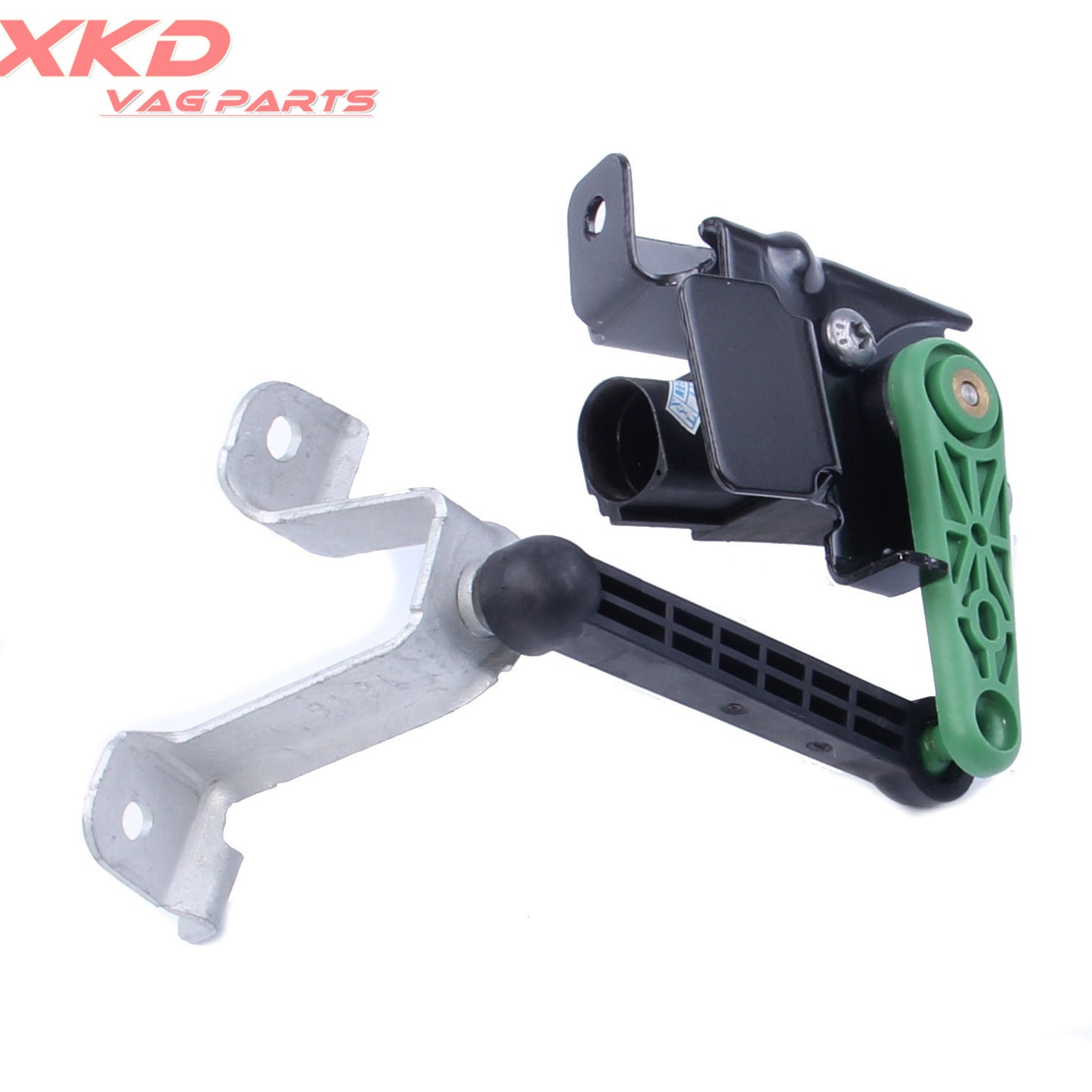 Rear Left Liquid Level Sensor & Pull Rod for VW for Golf GTI R32 for AUDI A3 S3 TT TTS Q