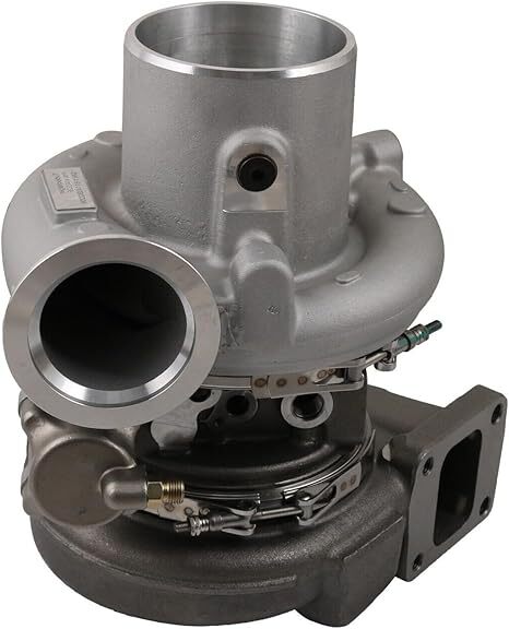 HE551V Turbocharger 2843886 2881993RX 4089713 fits for Engine ISX QSX15