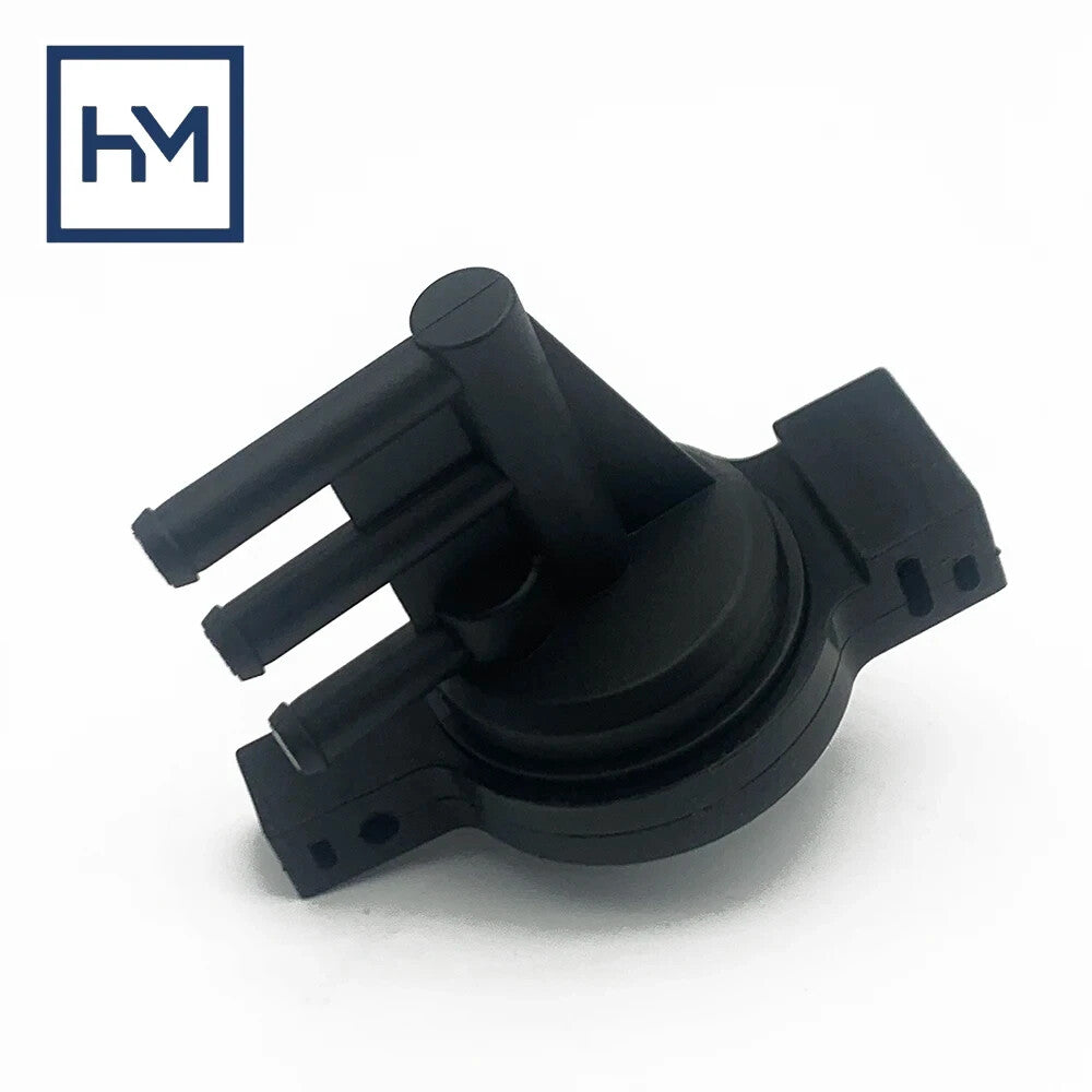 Automotive turbocharger acceleration solenoid valve suitable for Saab 9-5 YS3E 1997-2009 55557331 55562786