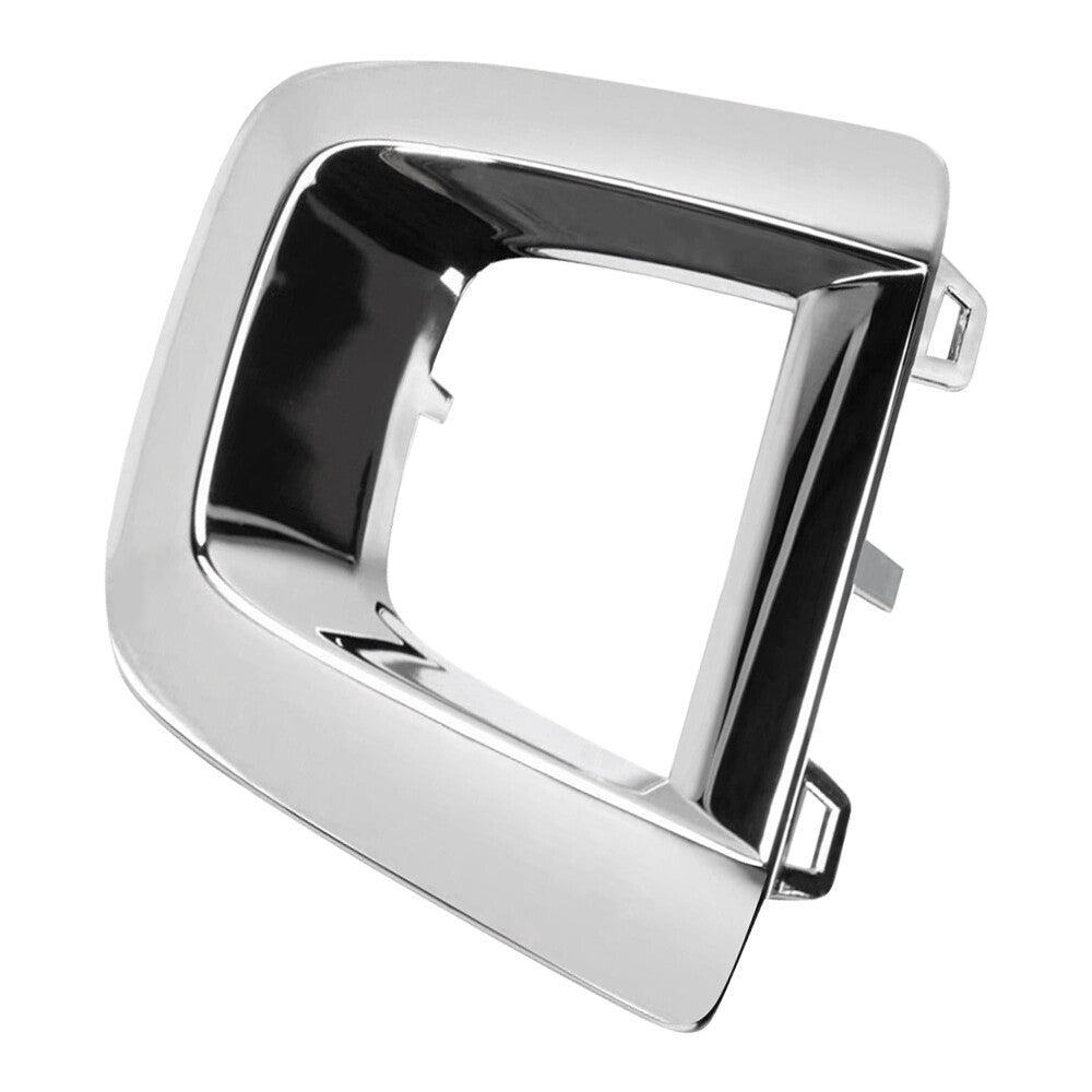 Inner Front Bumper Cover Molding Trim Chrome Right For GLC X253 C253 2016-2019 Q