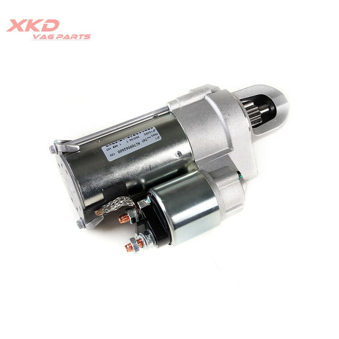 Engine Ignition Starter Fit for Mercedes Benz C300 C350 CLS350 A2769062600 Q