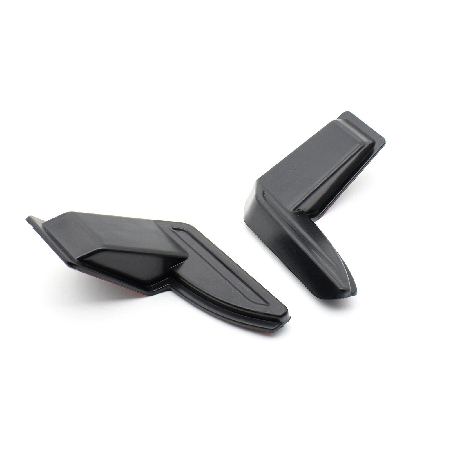 for Suzuki for Jimny JB64 JB74 Rear Windshield Heating Wire Protection Cover Trim X2