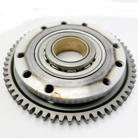 One Way Starter Clutch Kit for BMW F650 F650CS F650GS Dakar G650X Country Motor