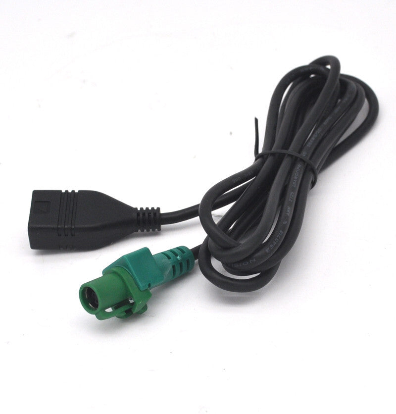 Retrofit USB CABLE FOR CIC NBT NBT EVO F- E- FAKRA HSD v