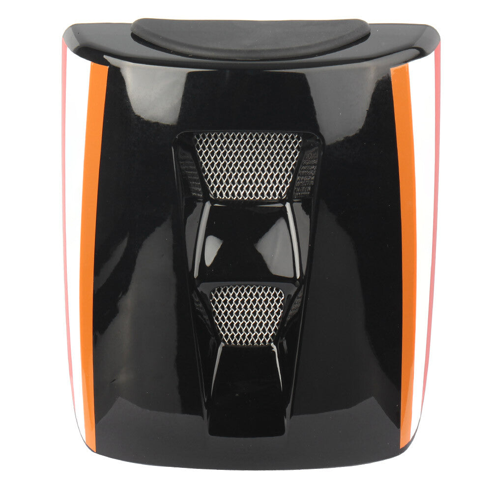 REPSOL Rear Passenger Cowl for Seat Back Cover Fit for Honda CBR250RR MC22 1991-1998 97