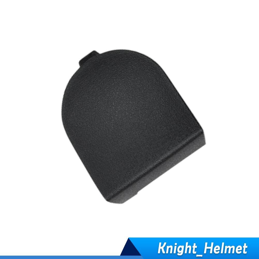 Front Left for Seat Belt Anchor Cap For 2009-2012 for Jeep Liberty 2010-2011 for Dodge Nitro Q