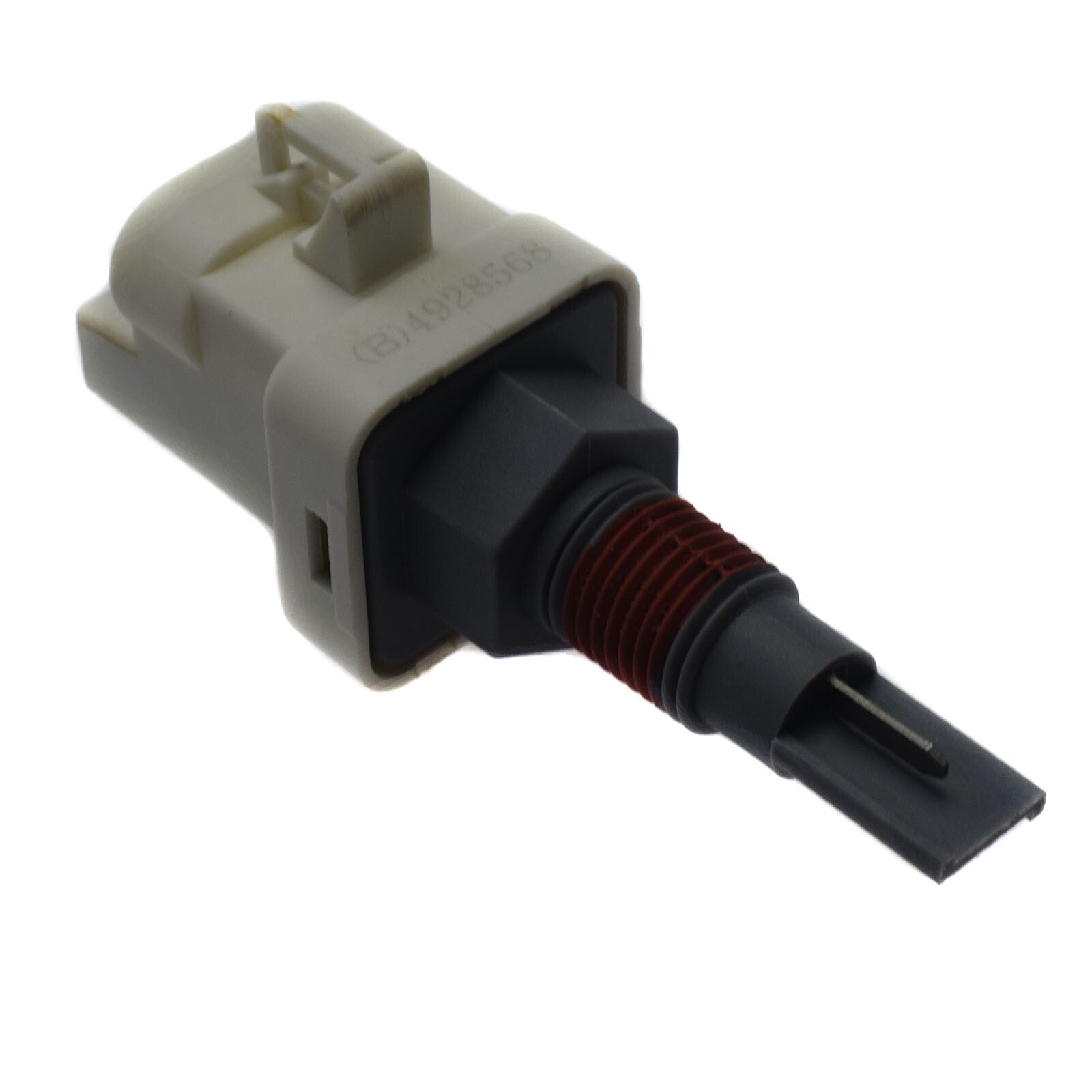 Heavy Duty Coolant Fluid Level Sensor For QSK50 2872769 4928568