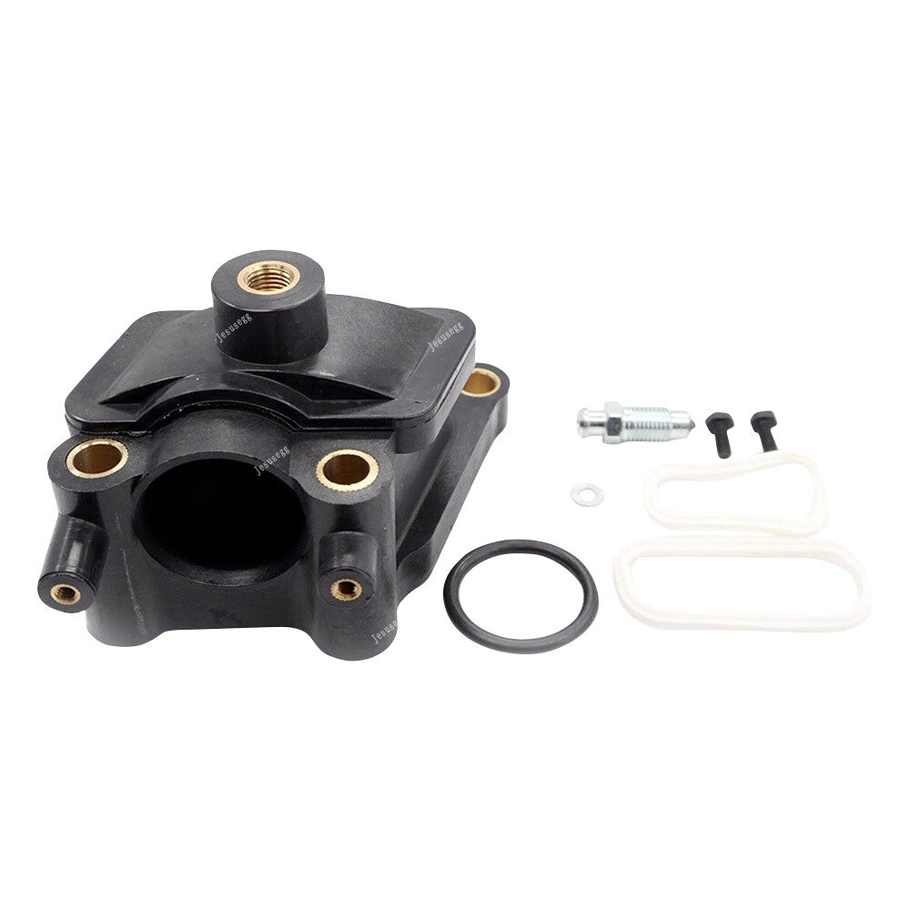 Thermostat Housing for Chrysler 300 Concorde for Dodge for Charger Intrepid Magnum 2.7L Q