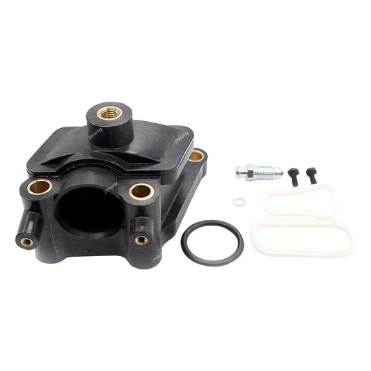Thermostat Housing for Chrysler 300 Concorde for Dodge for Charger Intrepid Magnum 2.7L Q
