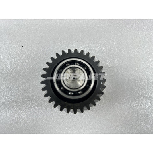 4FE1 Type A idling gear suitable for Isuzu diesel parts -
