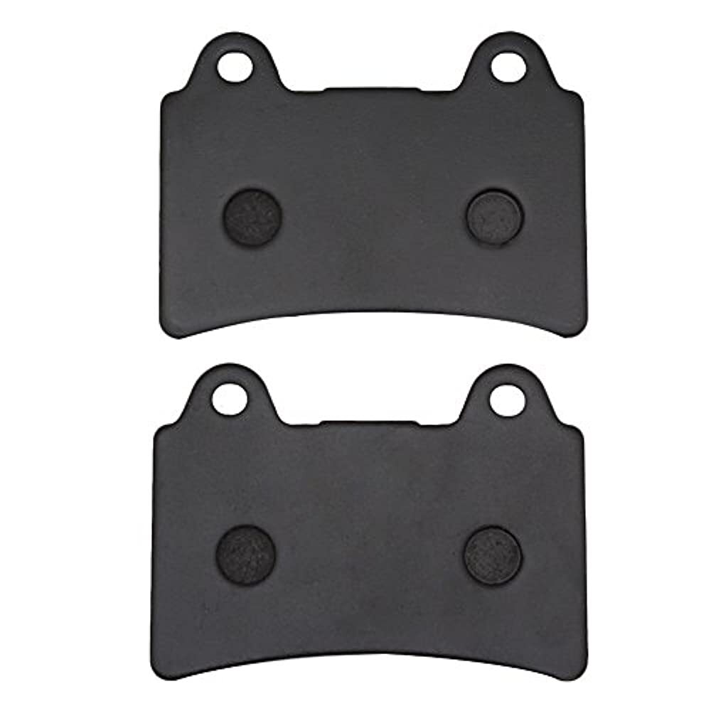 Rear Brake Pads for Yamaha XVZ1300 Venture Royal Star XV1600 XV1700 Road Star